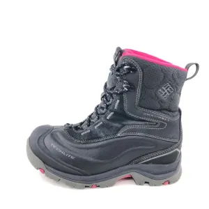 Columbia Bugaboot Plus Omni Heat Winter Boots 7.5