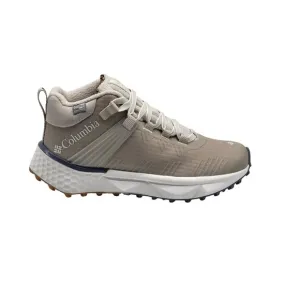 Columbia Facet 75 Equinox Womens Size 6 Hiking Boots Grey Waterproof OutDry