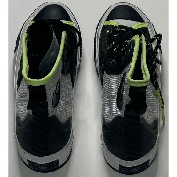 Converse All Star Chuck Taylor‎ 70 Tech Hiker Hop Sneakers Size 9 Men 11 Women