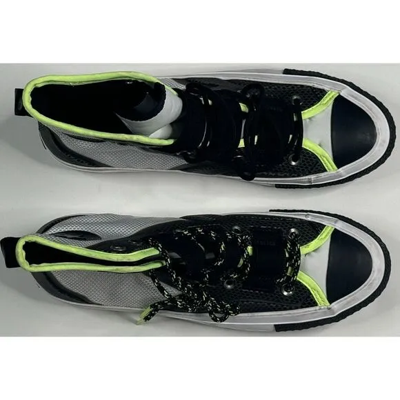 Converse All Star Chuck Taylor‎ 70 Tech Hiker Hop Sneakers Size 9 Men 11 Women