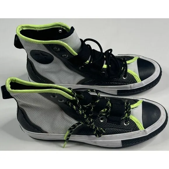 Converse All Star Chuck Taylor‎ 70 Tech Hiker Hop Sneakers Size 9 Men 11 Women