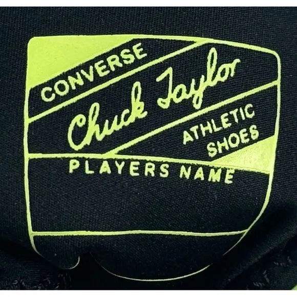 Converse All Star Chuck Taylor‎ 70 Tech Hiker Hop Sneakers Size 9 Men 11 Women