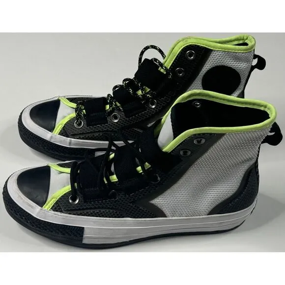 Converse All Star Chuck Taylor‎ 70 Tech Hiker Hop Sneakers Size 9 Men 11 Women