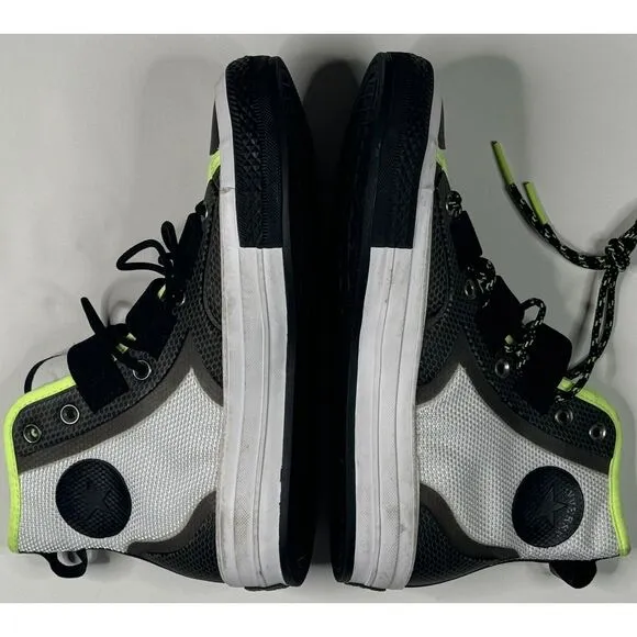 Converse All Star Chuck Taylor‎ 70 Tech Hiker Hop Sneakers Size 9 Men 11 Women