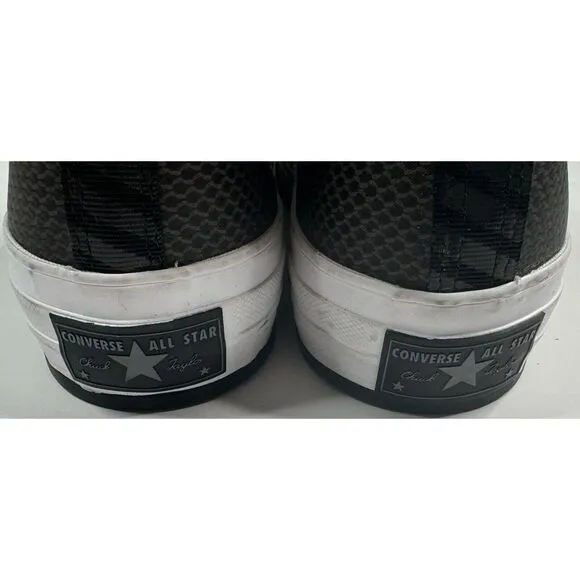Converse All Star Chuck Taylor‎ 70 Tech Hiker Hop Sneakers Size 9 Men 11 Women