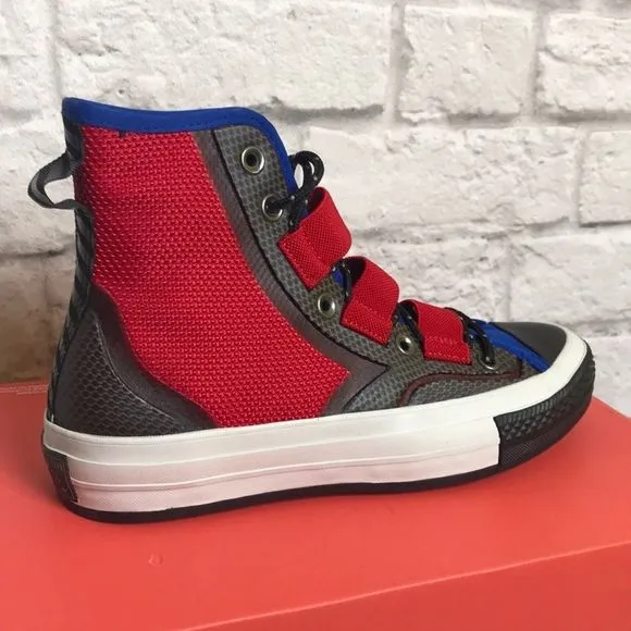 Converse Chuck 70 Tech Hiker HI Sneakers Sz7