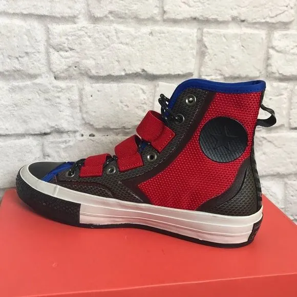 Converse Chuck 70 Tech Hiker HI Sneakers Sz7