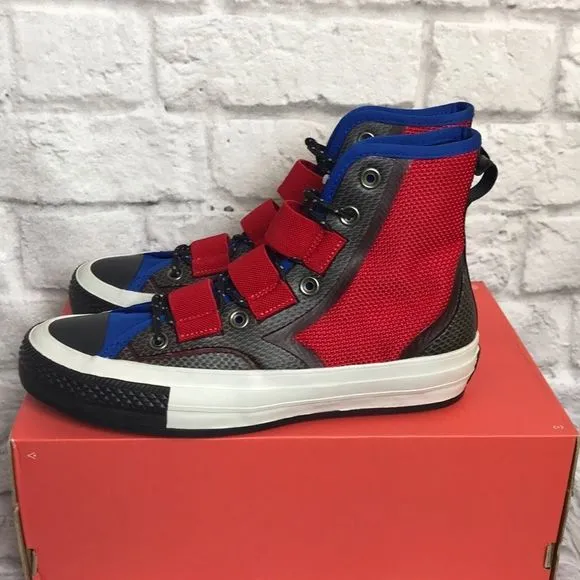 Converse Chuck 70 Tech Hiker HI Sneakers Sz7