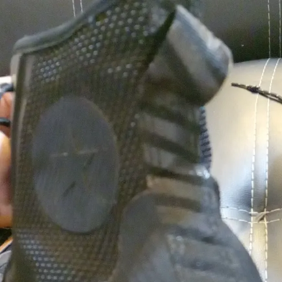 Converse Chuck 70 Tech Hiker Hi Top  Black Boot Sneaker