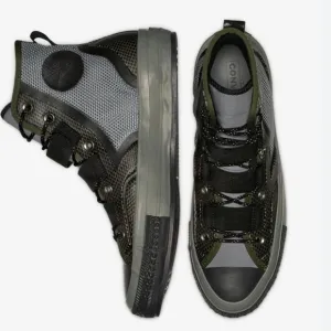 Converse Chuck 70 Tech Hiker High Top Sneakers Sz. 10.5