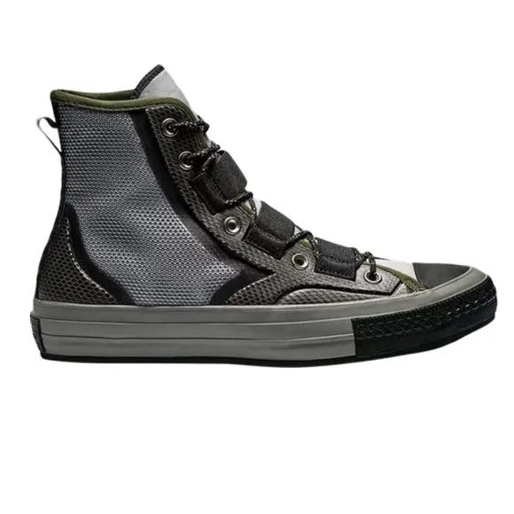 Converse Chuck 70 Tech Hiker High Top Sneakers Sz. 10.5