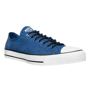 Converse Chuck Taylor Ox Amp Cloth Casual Sneaker Size M 9/W 11