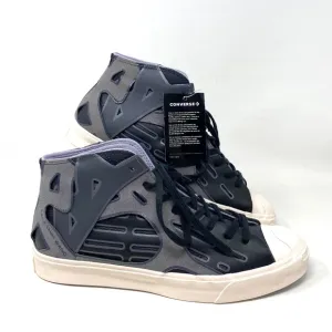 Converse Jack Purcell x Feng Chen Wang Mid Top Leather Women Sneakers 169008C