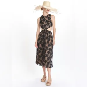 Corey Lynn Calter Nikita Dress Size Medium