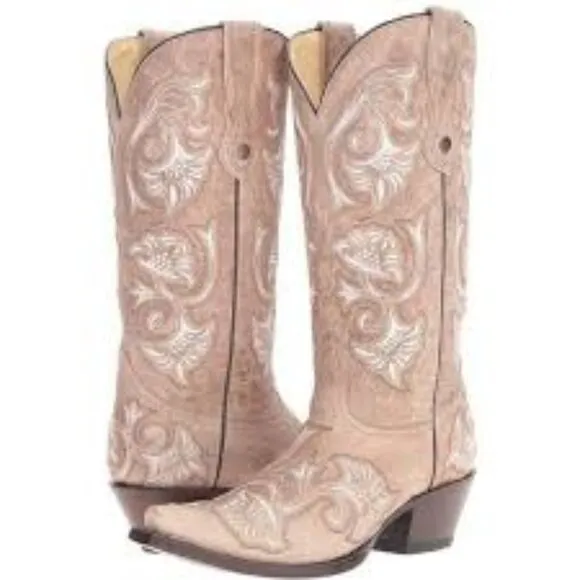 Corral Cowboy boots