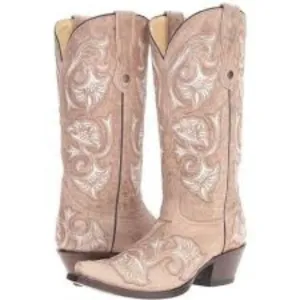 Corral Cowboy boots