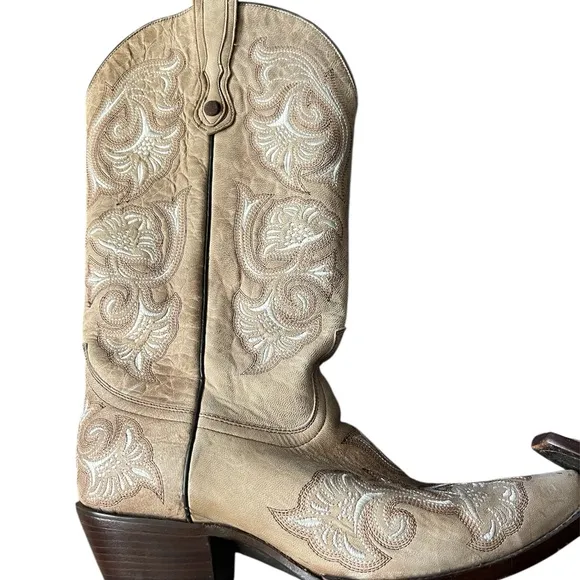 Corral Cowboy boots
