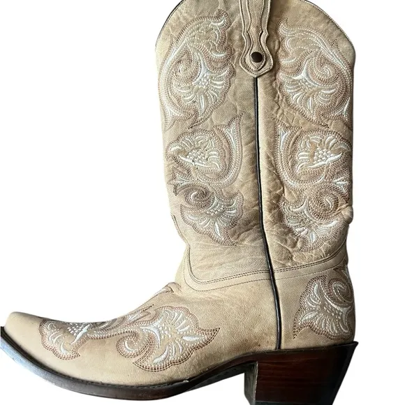 Corral Cowboy boots