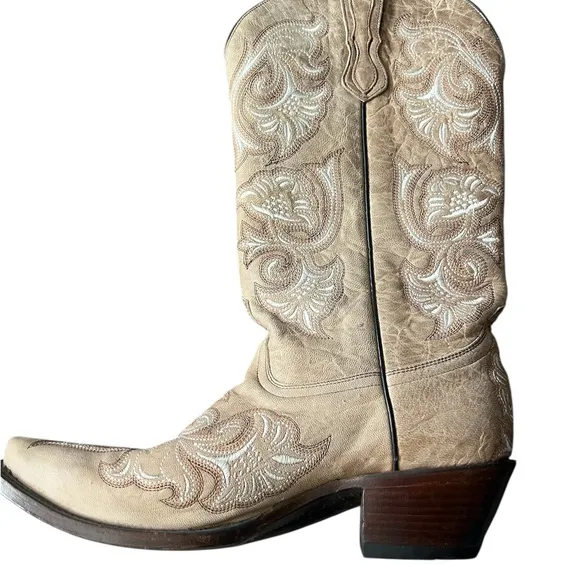 Corral Cowboy boots