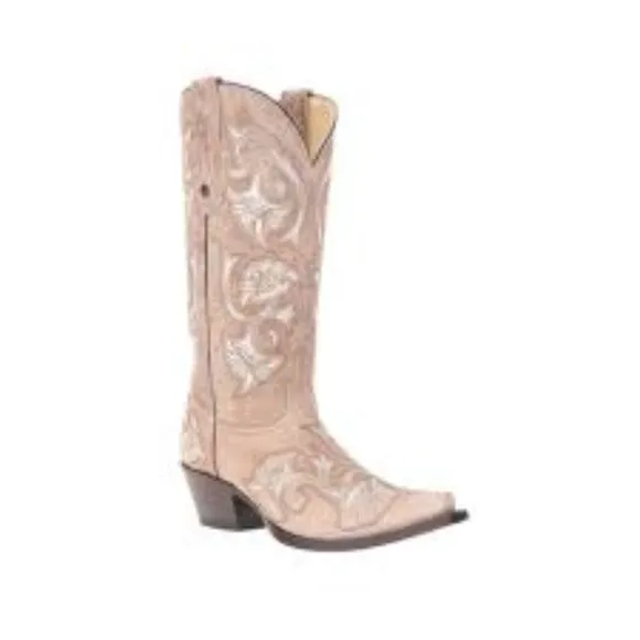Corral Cowboy boots