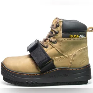 Cougar Paw Roof Boots (basically new)