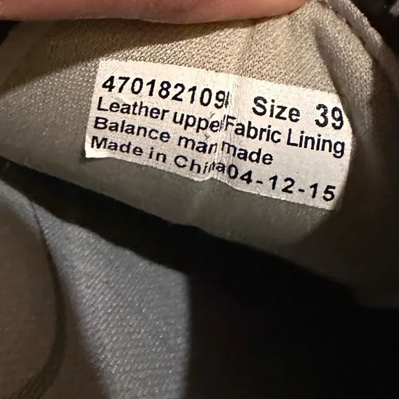 Dansko Suede Leather Gray Tie Comfort Sneakers Women's EU 39 US 8.5-9