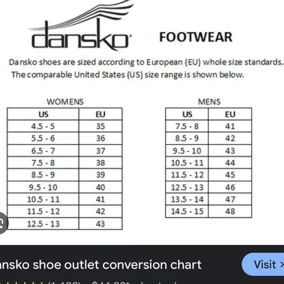 Dansko Women's Olivia Clog, Black Patent Black clog, loafer 38/7.5–8
