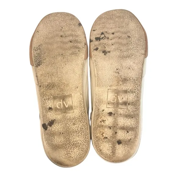 Dolce Vita Zina Sneakers Women’s Size 9