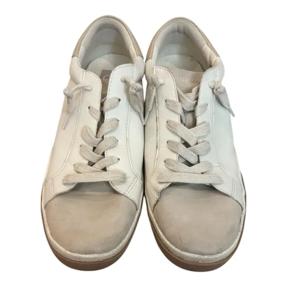 Dolce Vita Zina Sneakers Women’s Size 9