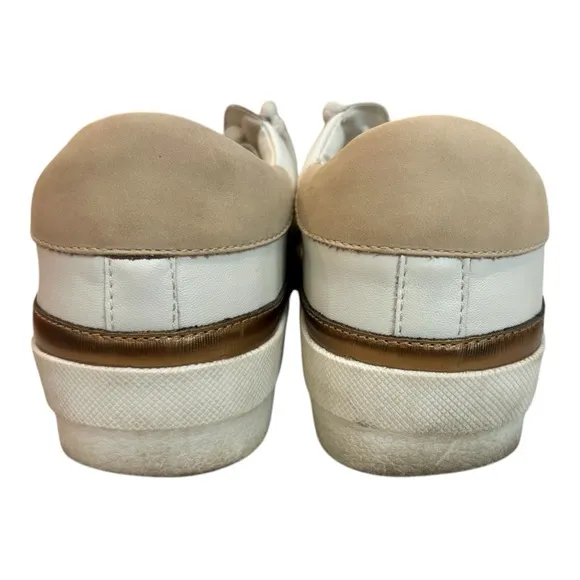 Dolce Vita Zina Sneakers Women’s Size 9