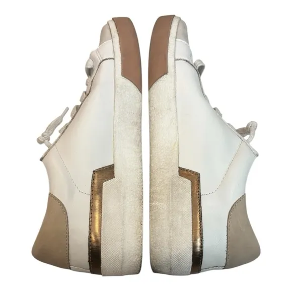 Dolce Vita Zina Sneakers Women’s Size 9