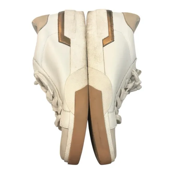 Dolce Vita Zina Sneakers Women’s Size 9