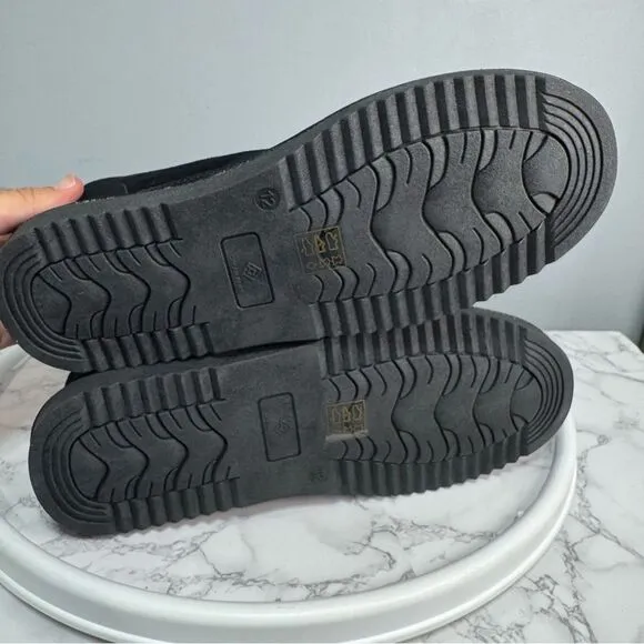 Dream Pairs Men’s Winter Boots Size 10.5 # Box H909
