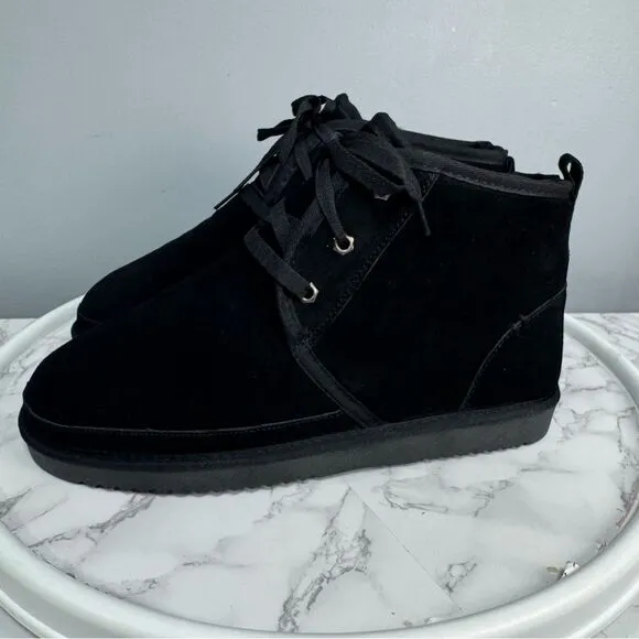 Dream Pairs Men’s Winter Boots Size 10.5 # Box H909