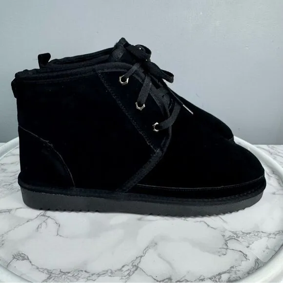 Dream Pairs Men’s Winter Boots Size 10.5 # Box H909