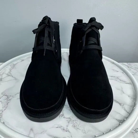 Dream Pairs Men’s Winter Boots Size 10.5 # Box H909