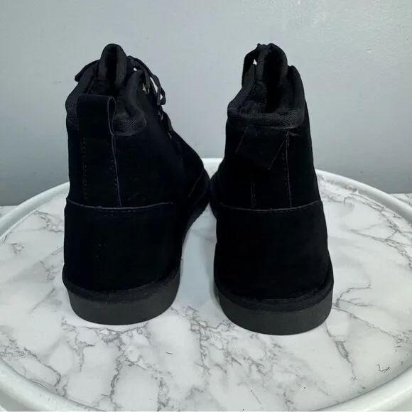 Dream Pairs Men’s Winter Boots Size 10.5 # Box H909