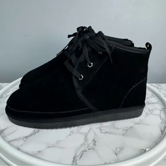Dream Pairs Men’s Winter Boots Size 10.5 # Box H909