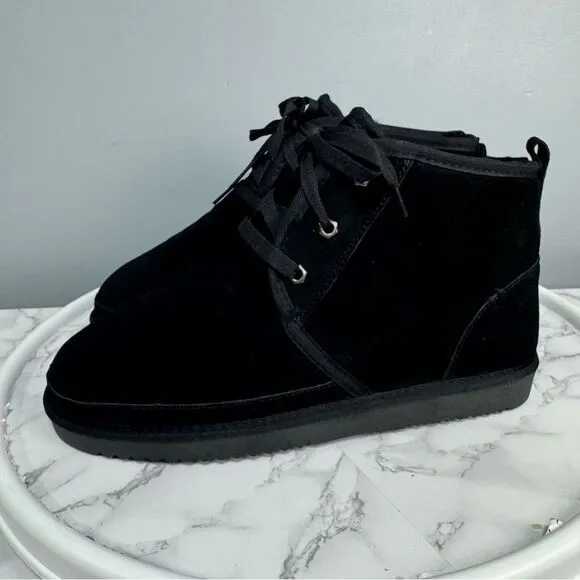 Dream Pairs Men’s Winter Boots Size 10.5 # Box H909