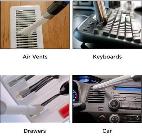 Dust Cleaning Sweeper