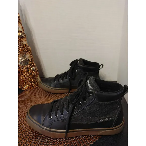 Eddie Bower Storm Sneakers Size 9(M)