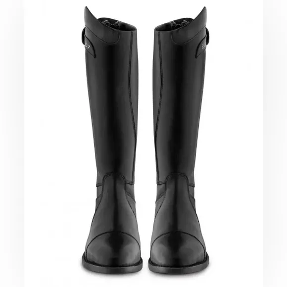 EGO7 Delphi Tall Boot - Kids - Black Size 34 M/O