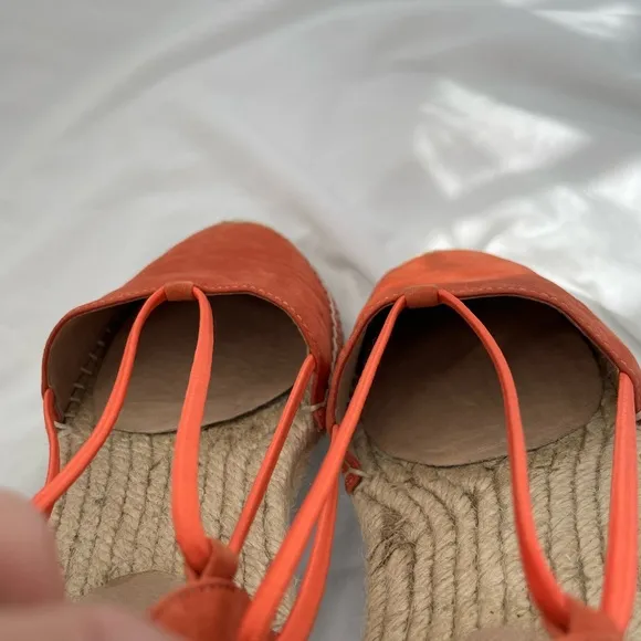 Eileen Fisher Strappy Espadrille Loafers