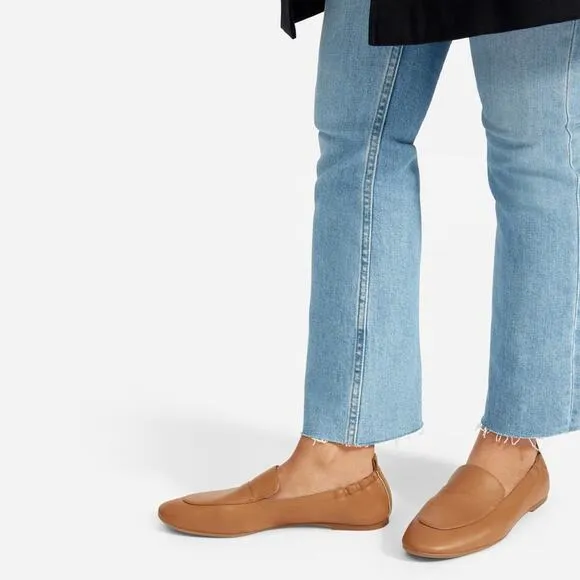 Everlane Day Loafers size 9