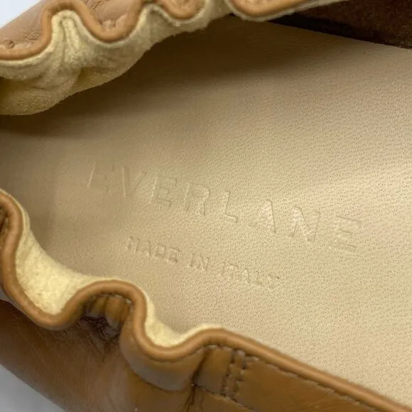 Everlane Day Loafers size 9
