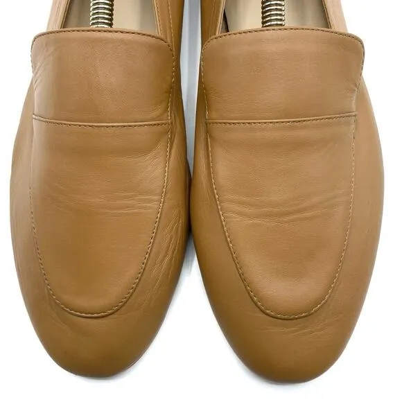 Everlane Day Loafers size 9