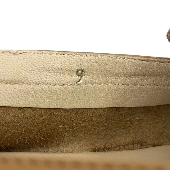 Everlane Day Loafers size 9