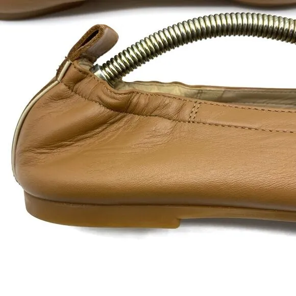 Everlane Day Loafers size 9