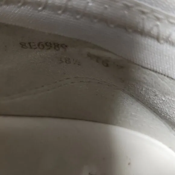 Fendi FFluid Sneakers Mid-Top High-Tech Jacquard