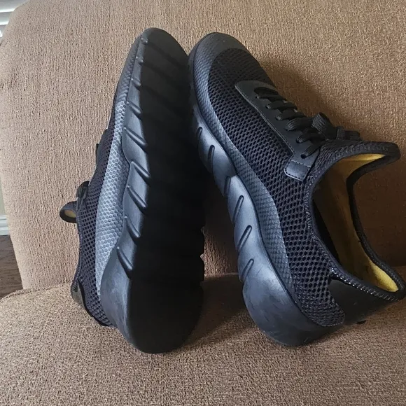 Fendi Tech Mesh Running Shoes 10.5